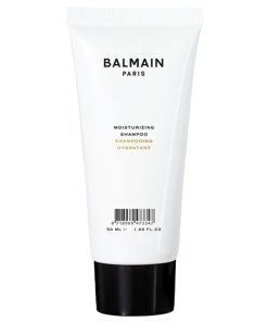 Balmain Moisturizing Shampoo 50ml