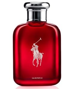Ralph Lauren Polo Red For Men Edp 75ml