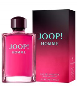 Joop Homme Edt 200ml
