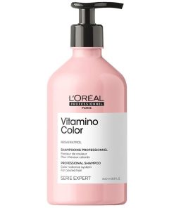L'Oreal Professionnel Serie Expert Vitamino Color Shampoo 500ml