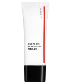 Shiseido Synchro Skin Soft Blurring Primer 30ml