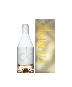 Calvin Klein CK IN2U Her Edt 100ml
