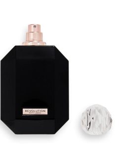 Makeup Revolution Revolutionary Noir Edt 100ml