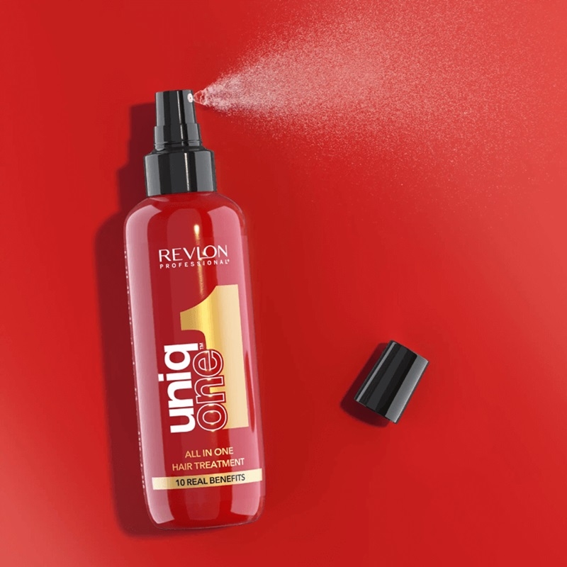 Revlon Uniq One All in One Hair Treatment 150ml Revlon Uniq One All in One Hair Treatment 150ml