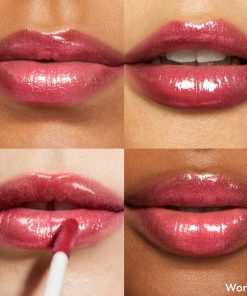 BareMinerals Mineralist Lip Gloss-Balm Wonder 4ml