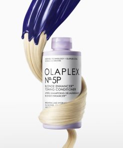 Olaplex No.5P Blonde Enhancer Toning Conditioner 250ml