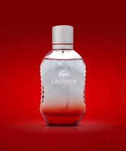 Lacoste Red Style In Play Edt 75ml