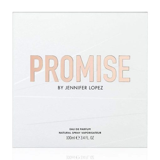 Jennifer Lopez Promise Edp 100ml