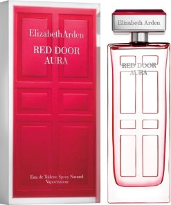Elizabeth Arden Red Door Aura Edt 100ml
