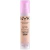 NYX PROF. MAKEUP Bare With Me Concealer Serum 2 Light 9.6ml