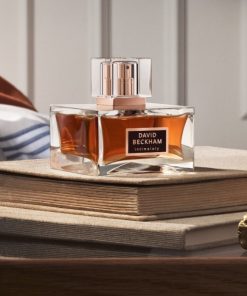 David Beckham Intimately For Him Edt 75ml