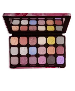 Makeup Revolution Forever Flawless Eyeshadow Palette - Butterfly
