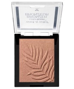 Wet n Wild Color Icon Bronzer Palm Beach Ready
