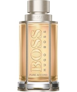 Hugo Boss The Scent Pure Accord For Him Edt 50ml