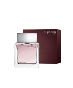 Calvin Klein Euphoria For Men Edt 30ml