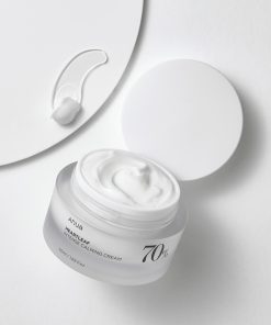 Anua Heartleaf 70% Intense Calming Cream 50ml