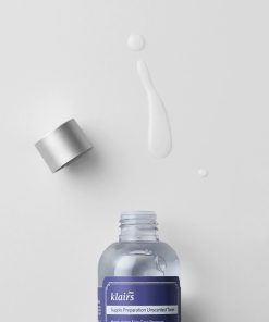 Klairs Supple Preparation Unscented Toner 180ml
