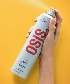 Schwarzkopf Osis Elastic 500ml