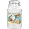 Yankee Candle Classic Large Jar Coconut Splash 623g