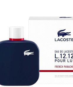 Lacoste L.12.12 Pour Lui French Panache Edt 50ml