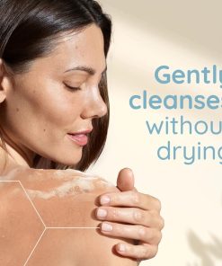 Aveeno Dermexa Daily Emollient Body Wash 300ml