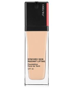 Shiseido Synchro Skin Radiant Lifting Foundation 220 30ml
