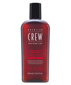 American Crew Anti-Hair Loss Shampoo 250ml