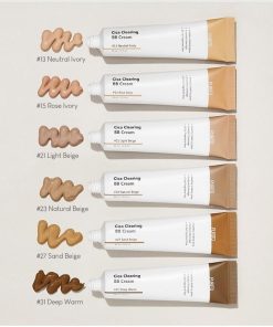 Purito Cica Clearing BB Cream #27 Sand Beige 30ml