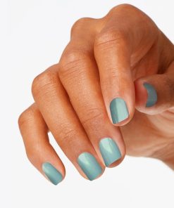OPI Nail Lacquer Sage Simulation 15ml