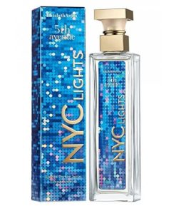 Elizabeth Arden 5th Avenue NYC Lights Edp 125ml
