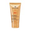 Nuxe Sun Melting Cream High Protection SPF50 50ml