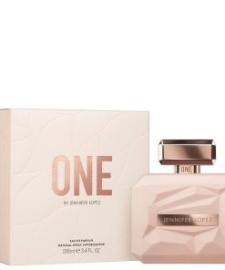 Jennifer Lopez One Edp 100ml