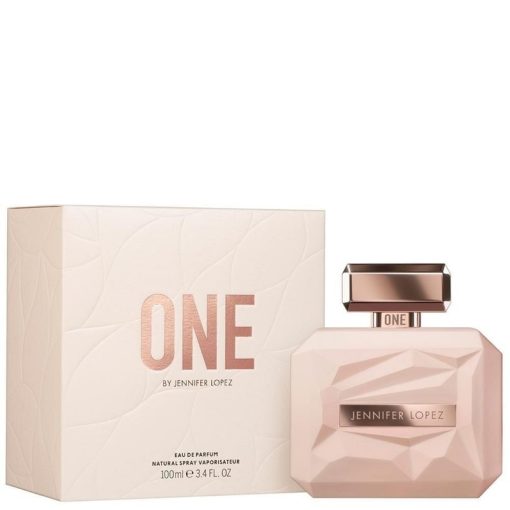 Jennifer Lopez One Edp 100ml