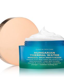 Peter Thomas Roth Hungarian Thermal Water Mineral-Rich Moisturizer 50ml