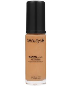 Beauty UK Photo.ready Foundation No.6 - Tan