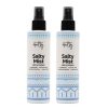 2-pack Headtoy Salty Mist 175ml