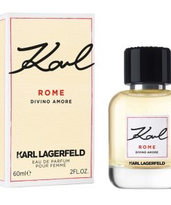 Karl Lagerfeld Rome Divino Amore Edp 60ml