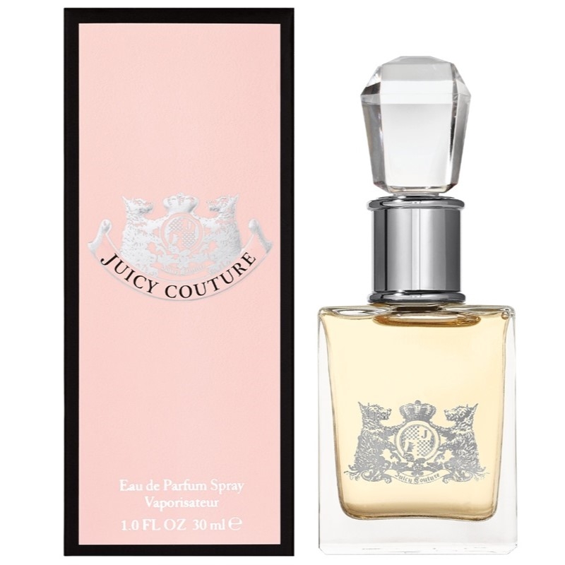 Juicy Couture Juicy Couture Edp 30ml Juicy Couture Juicy Couture Edp 30ml