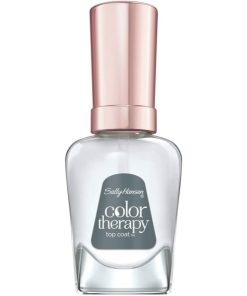 Sally Hansen Color Therapy #001 Top Coat