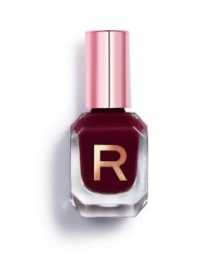 Makeup Revolution High Gloss Nail Polish - Amethyst