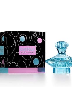 Britney Spears Curious Edp 30ml