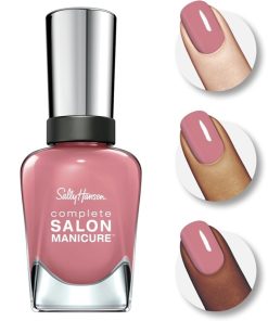 Sally Hansen Complete Salon Manicure #206 One in a Melon