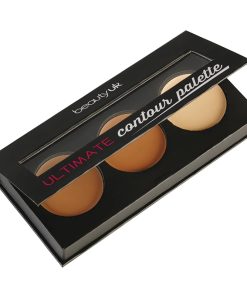 Beauty UK Ultimate Contour Palette