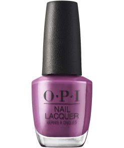 OPI Nail Lacquer N00berry 15ml