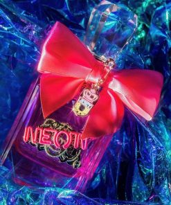 Juicy Couture Viva La Juicy Neon Edp 50ml