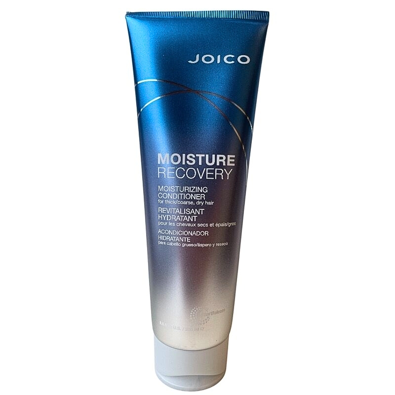 Joico Moisture Recovery Conditioner 250ml Joico Moisture Recovery Conditioner 250ml