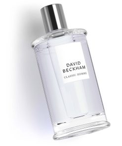 David Beckham Classic Homme Edt 100ml
