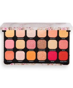 Makeup Revolution Forever Flawless Palette - Regal Romance
