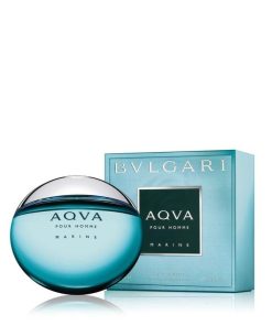 Bvlgari Aqva Marine Pour Homme Edt 50ml