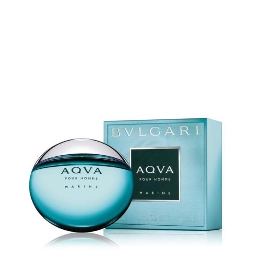 Bvlgari Aqva Marine Pour Homme Edt 50ml